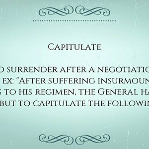 Meet your Posher, Ann